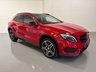 USED 2015 65 MERCEDES-BENZ GLA 2.0 GLA250 AMG Line SUV 5dr Petrol 7G-DCT 4MATIC Euro 6 (s/s) (211 ps) EXCELLENT CONDITION, VERY LOW MILES
