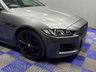 USED 2018 68 JAGUAR XE 2.0i GPF R-Sport Saloon 4dr Petrol Auto Euro 6 (s/s) (200 ps) 