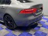 USED 2018 68 JAGUAR XE 2.0i GPF R-Sport Saloon 4dr Petrol Auto Euro 6 (s/s) (200 ps) 