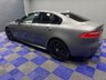 USED 2018 68 JAGUAR XE 2.0i GPF R-Sport Saloon 4dr Petrol Auto Euro 6 (s/s) (200 ps) 