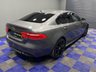 USED 2018 68 JAGUAR XE 2.0i GPF R-Sport Saloon 4dr Petrol Auto Euro 6 (s/s) (200 ps) 