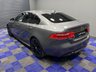 USED 2018 68 JAGUAR XE 2.0i GPF R-Sport Saloon 4dr Petrol Auto Euro 6 (s/s) (200 ps) 