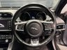 USED 2018 68 JAGUAR XE 2.0i GPF R-Sport Saloon 4dr Petrol Auto Euro 6 (s/s) (200 ps) 