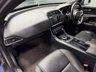 USED 2018 68 JAGUAR XE 2.0i GPF R-Sport Saloon 4dr Petrol Auto Euro 6 (s/s) (200 ps) 