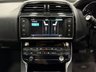 USED 2018 68 JAGUAR XE 2.0i GPF R-Sport Saloon 4dr Petrol Auto Euro 6 (s/s) (200 ps) 