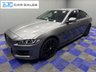 USED 2018 68 JAGUAR XE 2.0i GPF R-Sport Saloon 4dr Petrol Auto Euro 6 (s/s) (200 ps) 