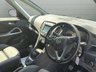USED 2017 67 VAUXHALL ZAFIRA TOURER 1.4i Turbo SRi MPV 5dr Petrol Manual Euro 6 (140 ps) 