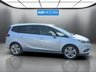 USED 2017 67 VAUXHALL ZAFIRA TOURER 1.4i Turbo SRi MPV 5dr Petrol Manual Euro 6 (140 ps) 