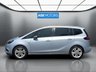 USED 2017 67 VAUXHALL ZAFIRA TOURER 1.4i Turbo SRi MPV 5dr Petrol Manual Euro 6 (140 ps) 