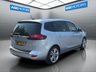 USED 2017 67 VAUXHALL ZAFIRA TOURER 1.4i Turbo SRi MPV 5dr Petrol Manual Euro 6 (140 ps) 