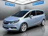 USED 2017 67 VAUXHALL ZAFIRA TOURER 1.4i Turbo SRi MPV 5dr Petrol Manual Euro 6 (140 ps) 