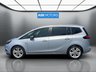 USED 2017 67 VAUXHALL ZAFIRA TOURER 1.4i Turbo SRi MPV 5dr Petrol Manual Euro 6 (140 ps) 