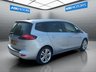 USED 2017 67 VAUXHALL ZAFIRA TOURER 1.4i Turbo SRi MPV 5dr Petrol Manual Euro 6 (140 ps) 