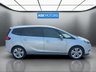 USED 2017 67 VAUXHALL ZAFIRA TOURER 1.4i Turbo SRi MPV 5dr Petrol Manual Euro 6 (140 ps) 