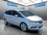 USED 2017 67 VAUXHALL ZAFIRA TOURER 1.4i Turbo SRi MPV 5dr Petrol Manual Euro 6 (140 ps) 