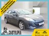 USED 2010 10 MAZDA MAZDA3 1.6 TS2 Hatchback 5dr Petrol Manual Euro 4 (105 ps) HPI CLEAR, SUPPLIED WITH NEW MOT, SUPPLIED WITH NEW SERVICE, LOW MILEAGE, CLIMATE CONTROL, ELECTRIC WINDOWS, ALLOY WHEELS, MANUAL, 5 DOOR, 3 MONTHS WARRANTY, 1 YEAR AA BREAKDOWN, AA DEALER
