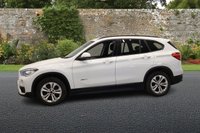 USED 2016 16 BMW X1 2.0 18d SE SUV 5dr Diesel Manual xDrive Euro 6 (s/s) (150 ps) 
