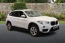 USED 2016 16 BMW X1 2.0 18d SE SUV 5dr Diesel Manual xDrive Euro 6 (s/s) (150 ps) 