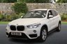 USED 2016 16 BMW X1 2.0 18d SE SUV 5dr Diesel Manual xDrive Euro 6 (s/s) (150 ps) 