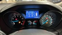 USED 2014 64 FORD FOCUS 1.0T EcoBoost Titanium Navigator Hatchback 5dr Petrol Manual Euro 5 (s/s) (100 ps) 