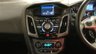 USED 2014 64 FORD FOCUS 1.0T EcoBoost Titanium Navigator Hatchback 5dr Petrol Manual Euro 5 (s/s) (100 ps) 