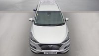 USED 2018 68 HYUNDAI TUCSON 1.6l 5dr 175 BHP+2 KEYS+1 FORMER KEEPER+FSH+NAV+LEATHER SEATS+PARK CONTROL+CLIMATE+PRIVACY+MEDIA+BLUETOOTH+18