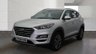 USED 2018 68 HYUNDAI TUCSON 1.6l 5dr 175 BHP+2 KEYS+1 FORMER KEEPER+FSH+NAV+LEATHER SEATS+PARK CONTROL+CLIMATE+PRIVACY+MEDIA+BLUETOOTH+18