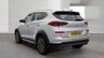 USED 2018 68 HYUNDAI TUCSON 1.6l 5dr 175 BHP+2 KEYS+1 FORMER KEEPER+FSH+NAV+LEATHER SEATS+PARK CONTROL+CLIMATE+PRIVACY+MEDIA+BLUETOOTH+18