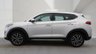 USED 2018 68 HYUNDAI TUCSON 1.6l 5dr 175 BHP+2 KEYS+1 FORMER KEEPER+FSH+NAV+LEATHER SEATS+PARK CONTROL+CLIMATE+PRIVACY+MEDIA+BLUETOOTH+18