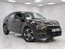 USED 2024 73 CITROEN C4 1.2 PureTech YOU! Hatchback 5dr Petrol Manual Euro 6 (s/s) (100 ps) 2 KEYS, LOW MILES, HALF LEATHER!