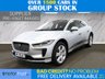 USED 2020 70 JAGUAR I-PACE 400 90kWh SE SUV 5dr Electric Auto 4WD (400 ps) 2 KEYS, HISTORY, GLASS ROOF, NAV!!