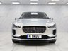 USED 2020 70 JAGUAR I-PACE 400 90kWh SE SUV 5dr Electric Auto 4WD (400 ps) 2 KEYS, HISTORY, GLASS ROOF, NAV!!