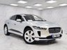 USED 2020 70 JAGUAR I-PACE 400 90kWh SE SUV 5dr Electric Auto 4WD (400 ps) 2 KEYS, HISTORY, GLASS ROOF, NAV!!