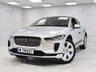USED 2020 70 JAGUAR I-PACE 400 90kWh SE SUV 5dr Electric Auto 4WD (400 ps) 2 KEYS, HISTORY, GLASS ROOF, NAV!!