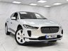 USED 2020 70 JAGUAR I-PACE 400 90kWh SE SUV 5dr Electric Auto 4WD (400 ps) 2 KEYS, HISTORY, GLASS ROOF, NAV!!