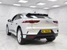 USED 2020 70 JAGUAR I-PACE 400 90kWh SE SUV 5dr Electric Auto 4WD (400 ps) 2 KEYS, HISTORY, GLASS ROOF, NAV!!