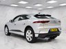 USED 2020 70 JAGUAR I-PACE 400 90kWh SE SUV 5dr Electric Auto 4WD (400 ps) 2 KEYS, HISTORY, GLASS ROOF, NAV!!
