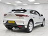 USED 2020 70 JAGUAR I-PACE 400 90kWh SE SUV 5dr Electric Auto 4WD (400 ps) 2 KEYS, HISTORY, GLASS ROOF, NAV!!