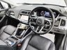 USED 2020 70 JAGUAR I-PACE 400 90kWh SE SUV 5dr Electric Auto 4WD (400 ps) 2 KEYS, HISTORY, GLASS ROOF, NAV!!