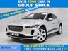 USED 2020 70 JAGUAR I-PACE 400 90kWh SE SUV 5dr Electric Auto 4WD (400 ps) 2 KEYS, HISTORY, GLASS ROOF, NAV!!