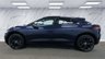 USED 2021 71 JAGUAR I-PACE 400 90kWh Black SUV 5dr Electric Auto 4WD (400 ps) NAV, DAB, LEATHER TRIM, GLASS ROOF!