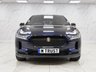 USED 2021 71 JAGUAR I-PACE 400 90kWh Black SUV 5dr Electric Auto 4WD (400 ps) NAV, DAB, LEATHER TRIM, GLASS ROOF!