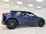 USED 2021 71 JAGUAR I-PACE 400 90kWh Black SUV 5dr Electric Auto 4WD (400 ps) NAV, DAB, LEATHER TRIM, GLASS ROOF!