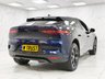 USED 2021 71 JAGUAR I-PACE 400 90kWh Black SUV 5dr Electric Auto 4WD (400 ps) NAV, DAB, LEATHER TRIM, GLASS ROOF!