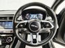 USED 2021 71 JAGUAR I-PACE 400 90kWh Black SUV 5dr Electric Auto 4WD (400 ps) NAV, DAB, LEATHER TRIM, GLASS ROOF!