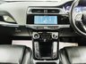 USED 2021 71 JAGUAR I-PACE 400 90kWh Black SUV 5dr Electric Auto 4WD (400 ps) NAV, DAB, LEATHER TRIM, GLASS ROOF!