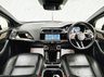 USED 2021 71 JAGUAR I-PACE 400 90kWh Black SUV 5dr Electric Auto 4WD (400 ps) NAV, DAB, LEATHER TRIM, GLASS ROOF!