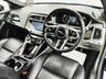 USED 2021 71 JAGUAR I-PACE 400 90kWh Black SUV 5dr Electric Auto 4WD (400 ps) NAV, DAB, LEATHER TRIM, GLASS ROOF!