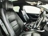 USED 2021 71 JAGUAR I-PACE 400 90kWh Black SUV 5dr Electric Auto 4WD (400 ps) NAV, DAB, LEATHER TRIM, GLASS ROOF!