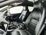 USED 2021 71 JAGUAR I-PACE 400 90kWh Black SUV 5dr Electric Auto 4WD (400 ps) NAV, DAB, LEATHER TRIM, GLASS ROOF!
